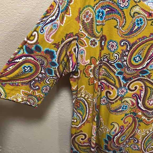 Terra & Sky top‎ - Picture 3 of 6